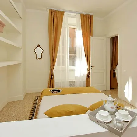 Elegant In The Heart Of Rome-navona Area