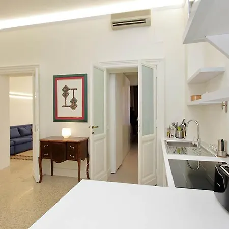 Apartment Elegant In The Heart Of Rome-navona Area *