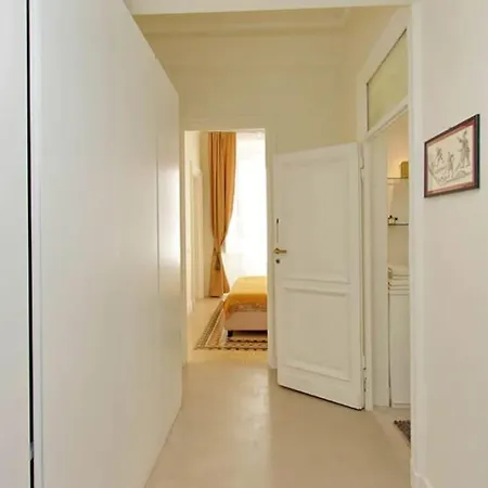 Elegant In The Heart Of Rome-navona Area * Rome
