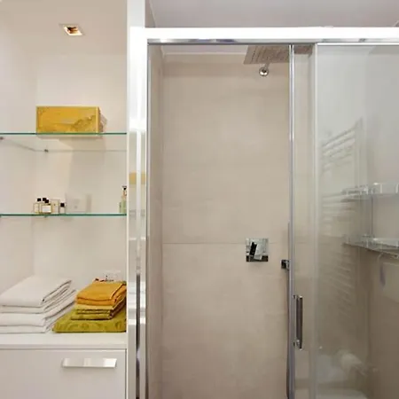 Apartment Elegant In The Heart Of Rome-navona Area *