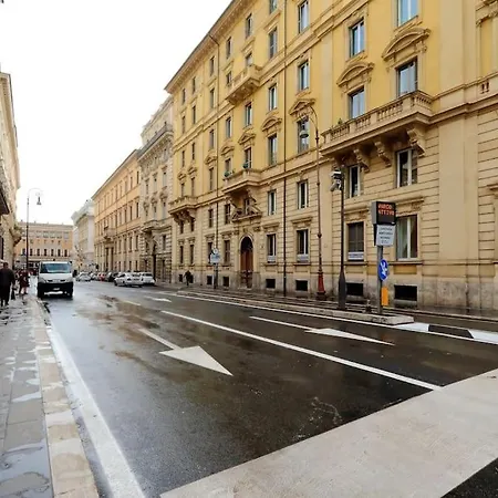 Elegant In The Heart Of Rome-navona Area * Rome