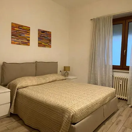 Easyrome - A San Paolo Apartment