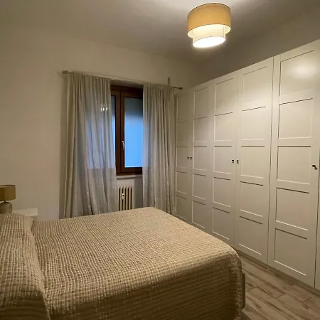 Easyrome - A San Paolo Apartment *