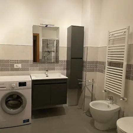 Easyrome - A San Paolo * Rome