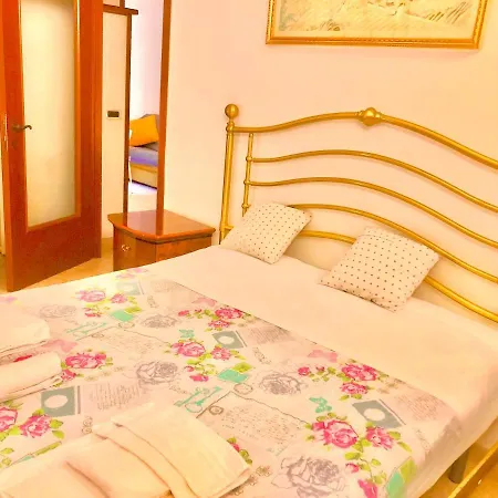 Apartmán Trapani