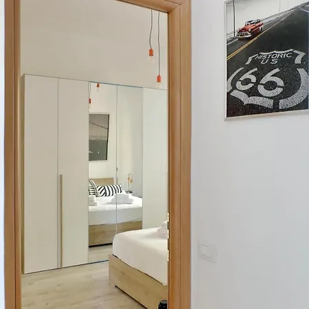 Viale Parioli Selfcheckin 4 Pax Cvsroma Appartamento
