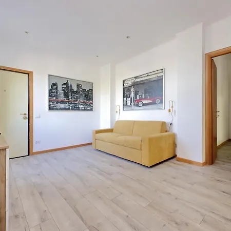 Viale Parioli Selfcheckin 4 Pax Cvsroma Appartamento *