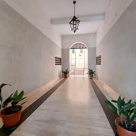 Viale Parioli Selfcheckin 4 Pax Cvsroma Appartamento Roma