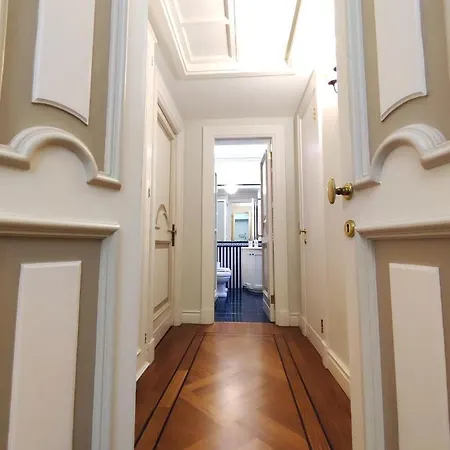 Apartamento Domus Equizia Apt - Colosseum *