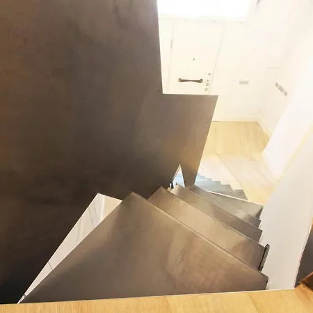 Prati Loft 22 Holiday home Rome