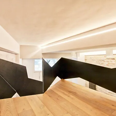 Prati Loft 22 *