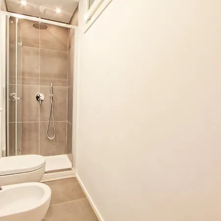Prati Loft 22 Holiday home