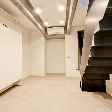 Prati Loft 22 Holiday home *