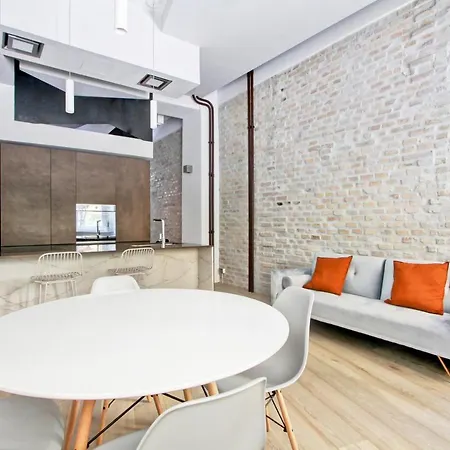Prati Loft 22 Rome