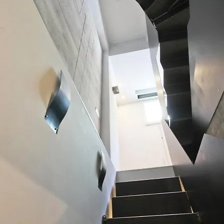 Prati Loft 22 *