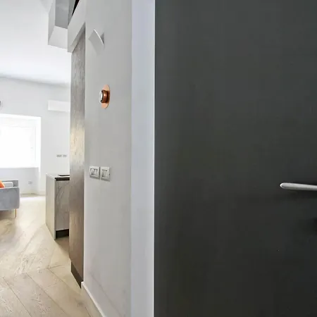 Prati Loft 22 Holiday home *