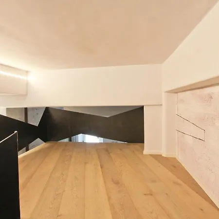 Prati Loft 22 * Rome