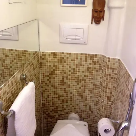 Apartment Vittoria Rome