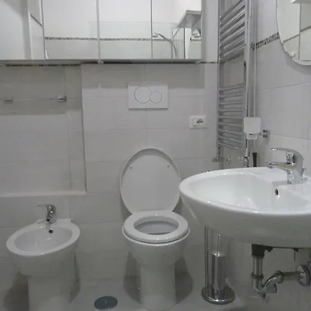 Tony's House Apartment Rome