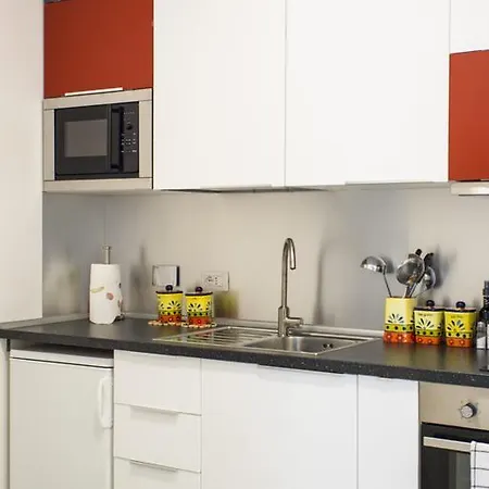 Tony's House Apartment