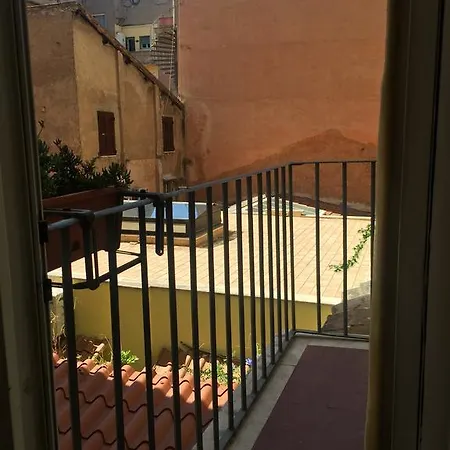 Appartamento Borgo Angelico