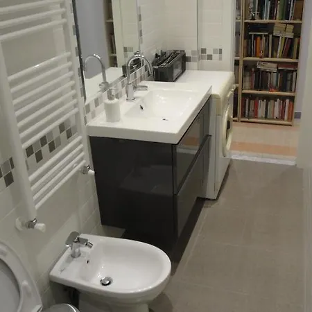 A Casa Di Andrea * Rome