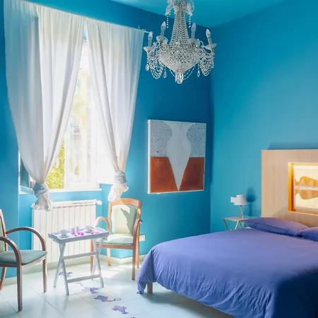 Tarshito Gallery House בית הארחה