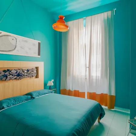 Tarshito Gallery House בית הארחה