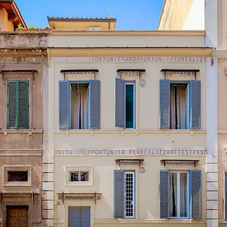 בית הארחה Tarshito Gallery House *