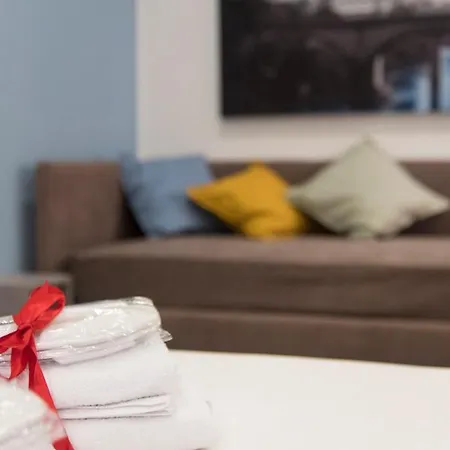 Apartment Italiapartment Vaticano Superior House *