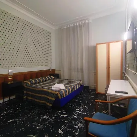 Milazzo Rome