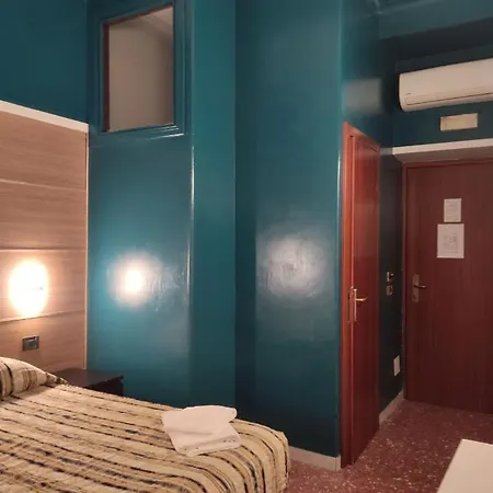 Milazzo Hotel 2*
