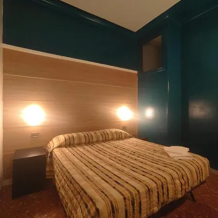 Milazzo Hotel 2*