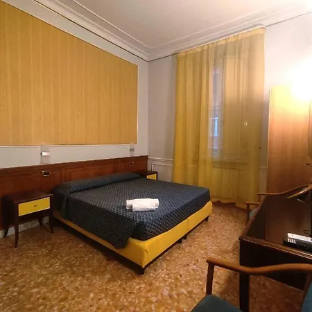Milazzo Hotel Rome
