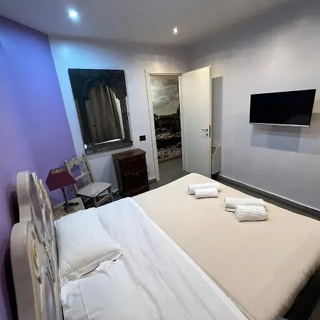 Mellini Escape * Řím