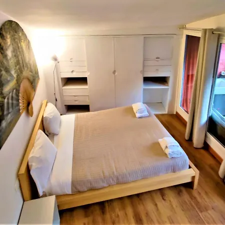 Apartment Monserrato *
