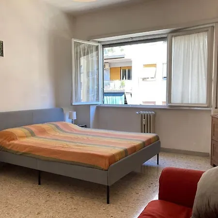 Vibes Apartment Rome
