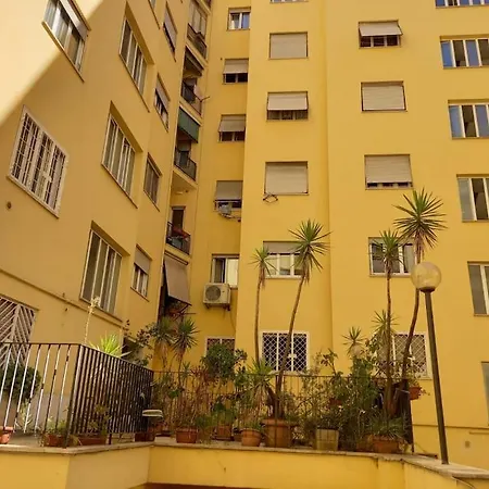 Apartment Vibes Rome