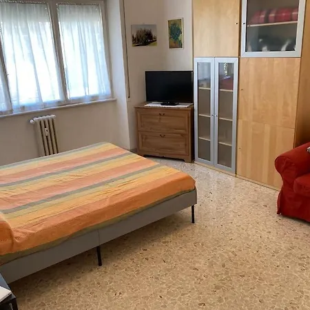 Vibes Apartment Rome