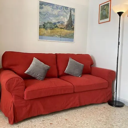 Apartamento Vibes Roma