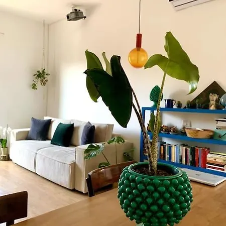 Casa Zazza Rome