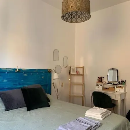 Casa Zazza Rome