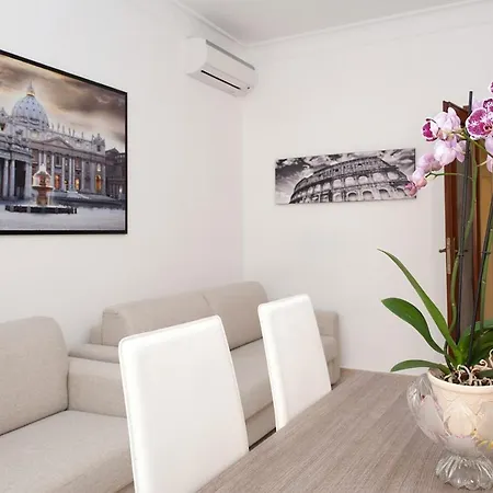 Residenza Dei Pontefici Appartamento