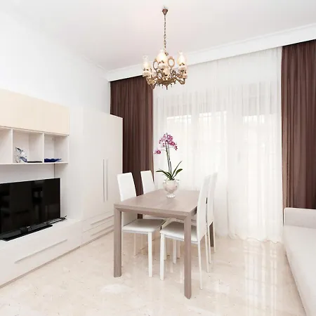 Residenza Dei Pontefici Appartamento *