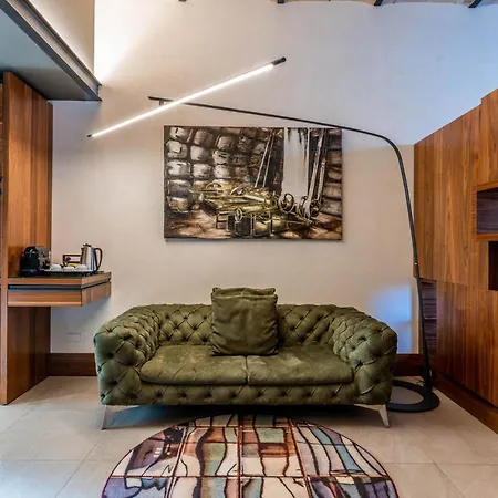Aparthotel Gasometer Urban Rome