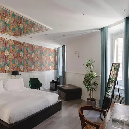 Relais Centro Bed and Breakfast Ρώμη