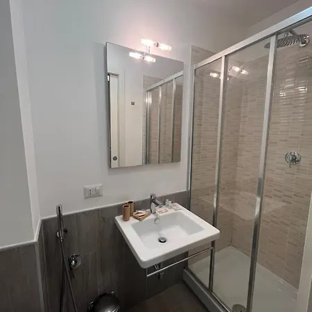 Guest house Etruska Porta Pia Rome