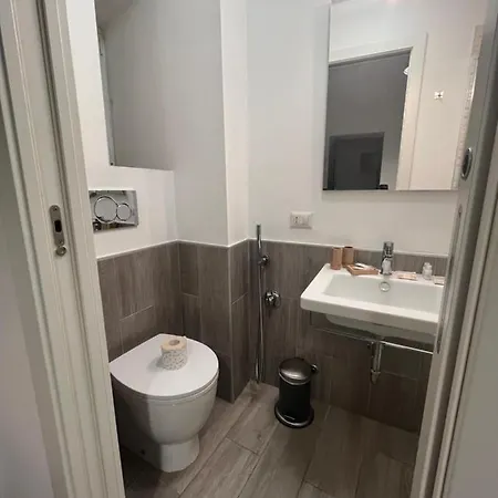 Etruska Porta Pia Guest house
