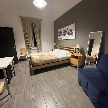 Etruska Porta Pia Guest house