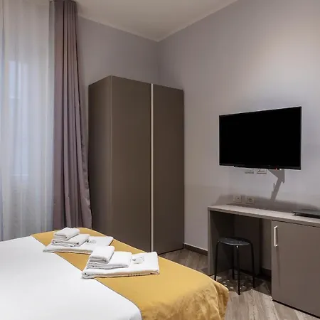 Apartment Frattina 2 - Fromhometorome